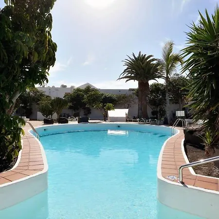Vrys Close To The Puerto del Carmen (Lanzarote)