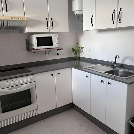 Apartment Vrys Close To The