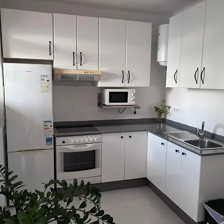 Vrys Close To The Apartment *
