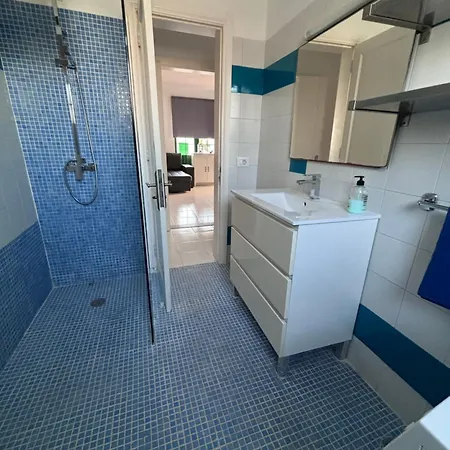 Apartment Vrys Close To The Puerto del Carmen (Lanzarote)